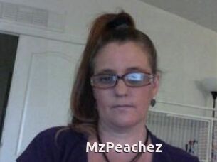 MzPeachez