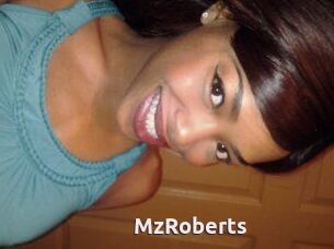 MzRoberts