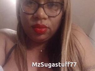 MzSugastuff77