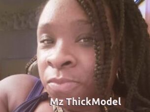 Mz_ThickModel