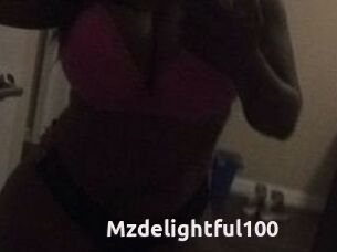 Mzdelightful100