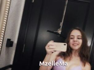 MzelleMa