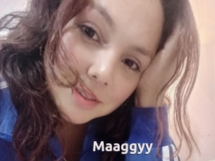 Maaggyy