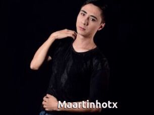 Maartinhotx