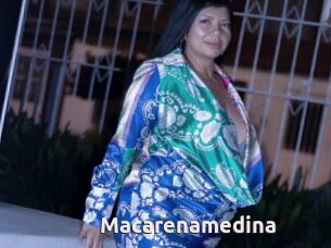 Macarenamedina