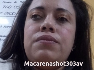 Macarenashot303av