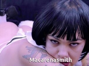 Macarenasmith