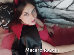 Macarenawein