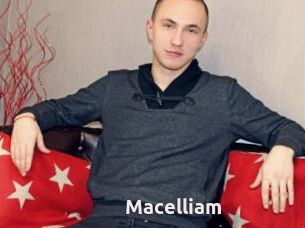 Macelliam