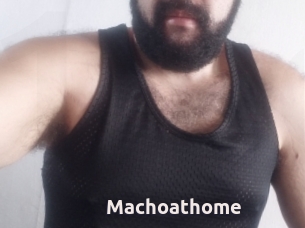 Machoathome