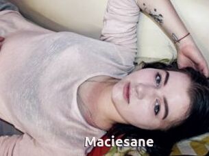 Maciesane