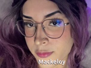 Mackeloy