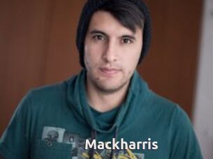 Mackharris