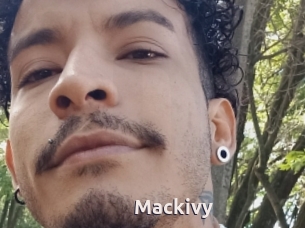 Mackivy