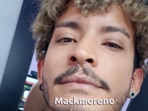 Mackmoreno