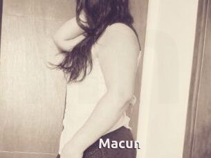 Macun