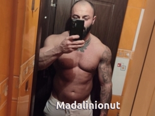 Madalinionut