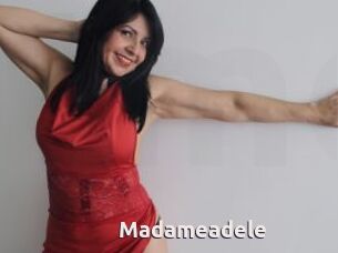 Madameadele