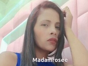 Madamrosee