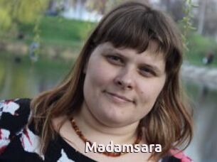 Madamsara