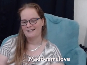 Maddeemclove