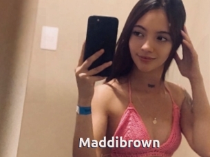 Maddibrown