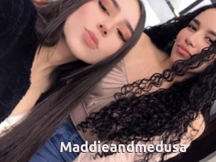 Maddieandmedusa