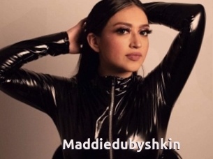 Maddiedubyshkin