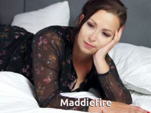 Maddiefire