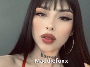 Maddiefoxx