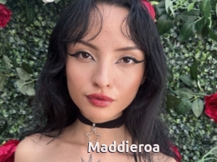 Maddieroa