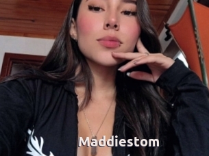 Maddiestom