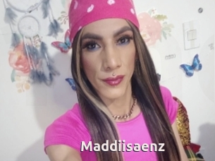 Maddiisaenz