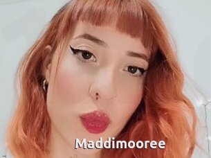 Maddimooree