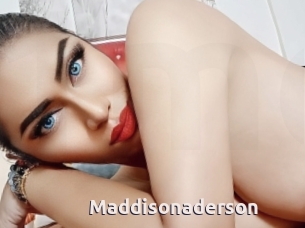 Maddisonaderson