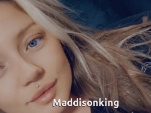 Maddisonking