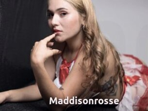 Maddisonrosse