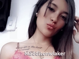 Maddisonwlaker