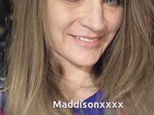 Maddisonxxxx