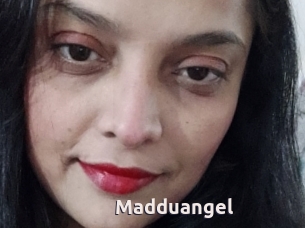 Madduangel