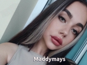 Maddymays