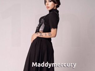 Maddymercury