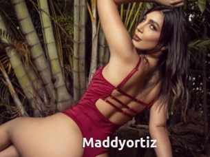 Maddyortiz