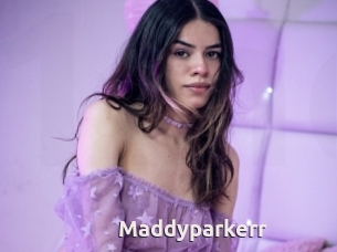 Maddyparkerr