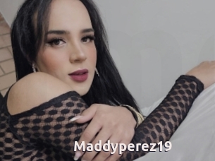 Maddyperez19