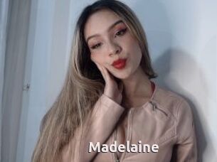 Madelaine