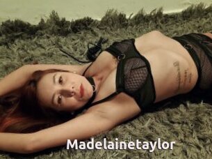 Madelainetaylor