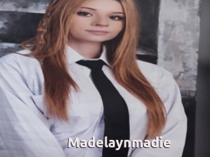 Madelaynmadie