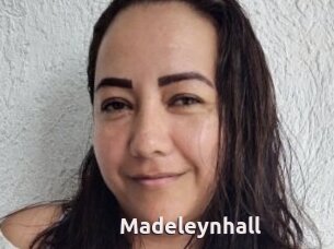 Madeleynhall