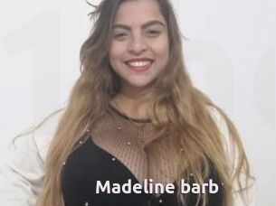 Madeline_barb